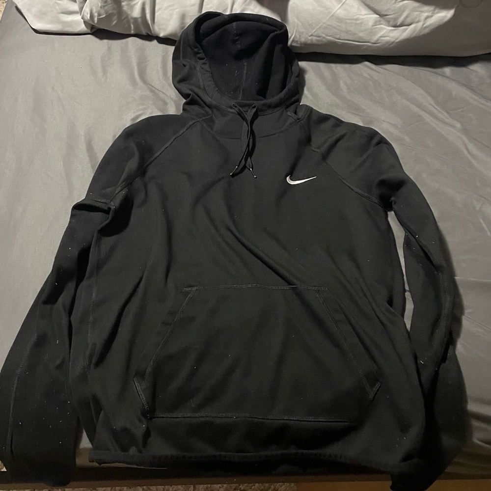 womens nike hoodie